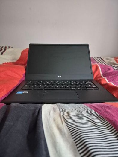 Chromebook Acer Laptop