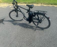 Kalkhoff Electric Bike - Men's