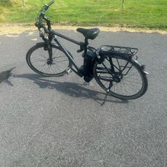 Kalkhoff Electric Bike - Men's