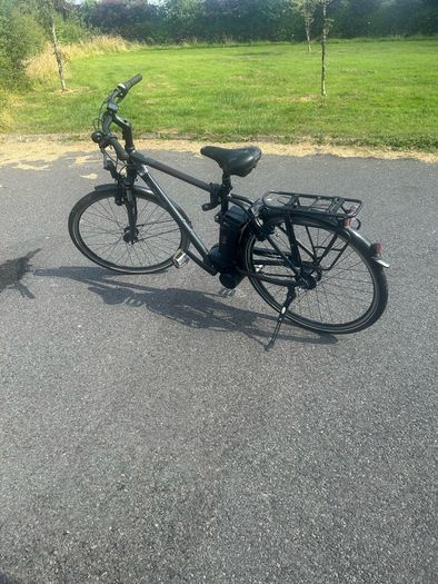 Kalkhoff Electric Bike - Men's