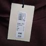 Dress Dark Brown River Island Image 4