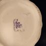 belleek shamrock vase 1990s Image 2