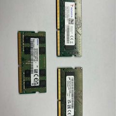DDR4 16gb 3200MHz laptop ram