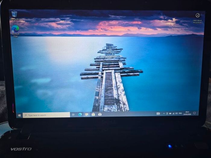 dell vostro 1015