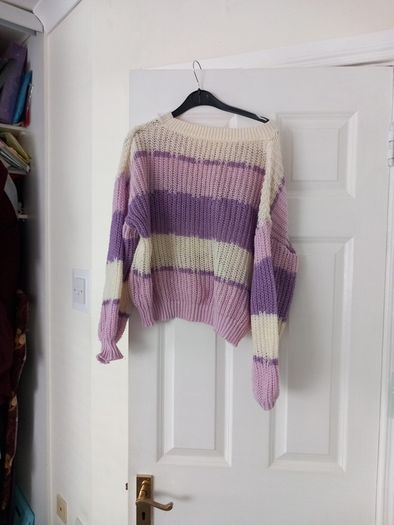 jumper