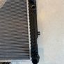 Genuine Radiator for PD engine Passat Superb A6 Image 7