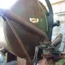 Slurry spreader with raingun Image 3