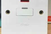 13 A Fused Spur with Neon White