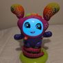 Fisher-Price Smart Stages DJ Bouncing beats Star Toy Image 9