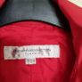 Womens Red French Connections Coat Image 4