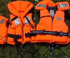 lifejackets