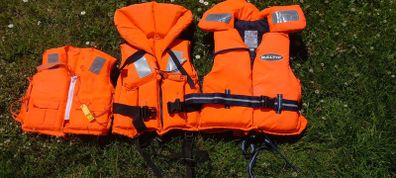 lifejackets