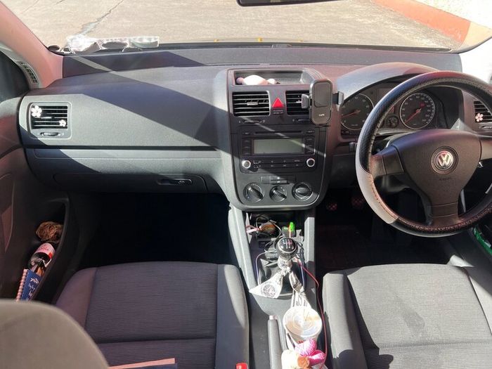 Volkswagen Golf 2006