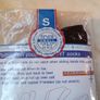 flight socks size small Image 2