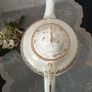 Antique Large Teapot Image 2