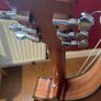 Timberline harp guitar Image 4
