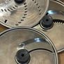 Kenwood Food Processor Blades 5620085279 For Chef XL Image 3