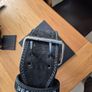 weight belt Image 4
