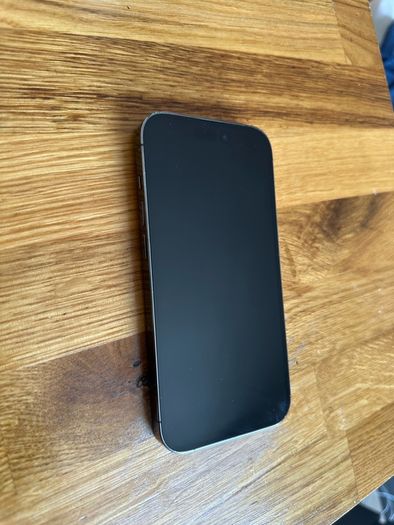 IPhone 14 Pro Unlocked