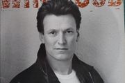 Steve Winwood - Roll With It Vinyl LP (1988) Original Canadian Pressing Pop Rock VG+