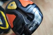 cobra driver