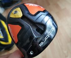 cobra driver