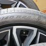 BMW iX 22"  type 1020 alloys Image 6