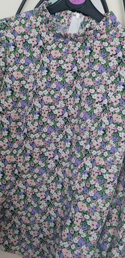 Girl In Mind Top