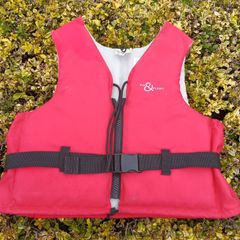 Buoyancy  jacket