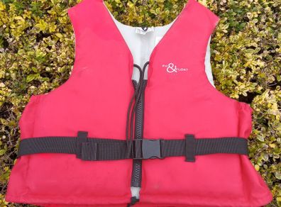 Buoyancy  jacket