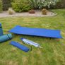Camping beds (3) and mats (2) Image 2