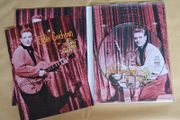 Eddie Cochrane - At Town Hall Party. Rockabilly R'n'R DVD