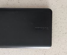 portable hard drive toshiba 2Tb