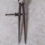 Antique/Vintage - Moore and Wright : Inside Caliper Image 2