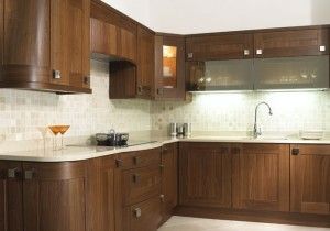 kitchens & Fitted Bedroom Furniture
