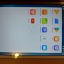 EIR 10.1 inch Tablet, 16GB, Model No 8079, with nearly a dozen kids movies, including the Lion King, in excellent condition Image 4