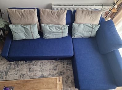 L shape sofa bed