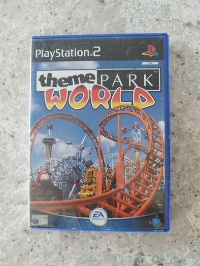 PS2 Games Ad 1