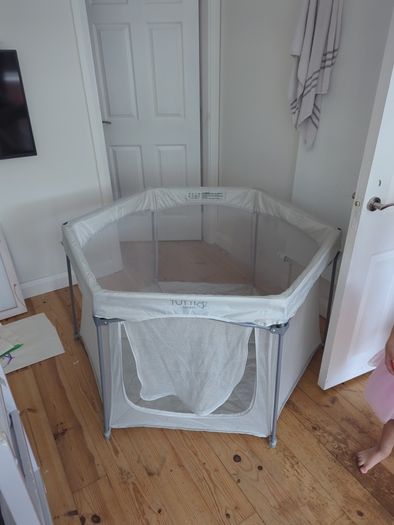 playpen