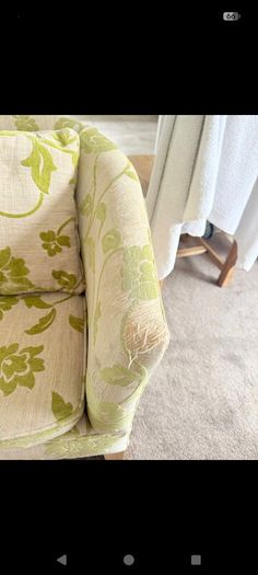 Small Tub Chair