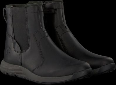 Timberland New Chelsea Boots Metroroam Chelsea Kids