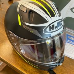 Hjc Fg-17