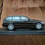 Alpina BMW 1:18 model car Image 3