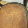 fischel crocodile design chair Image 7