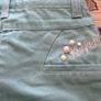 Krickets Elite Designer Trousers Age 3-4 Image 7