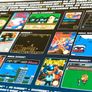 Nintendo NES Mini Classic Official - Brand New Image 10
