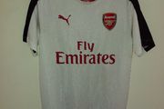 arsenal jersey