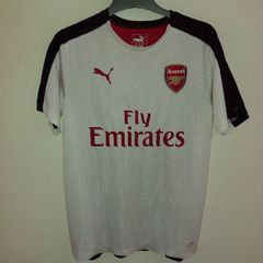 arsenal jersey