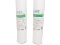 main image for ad Sediment Water Filter Cartridges 10"x2.5" Pack of 2