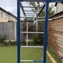 40mm Blue Solid Unistrut Image 3
